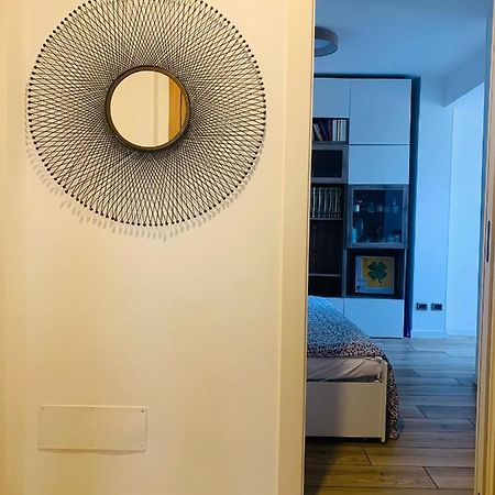 Stanza Claudina Hotel Rome Buitenkant foto