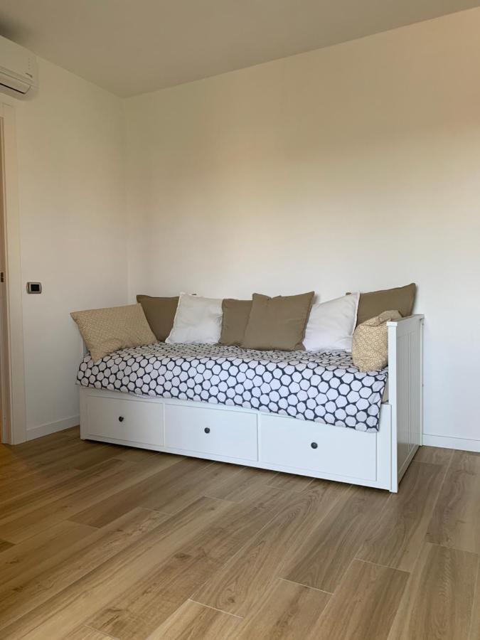 Stanza Claudina Hotel Rome Buitenkant foto