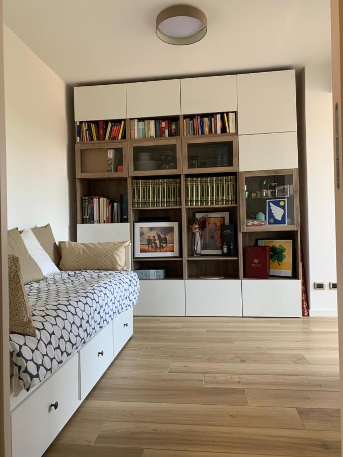 Stanza Claudina Hotel Rome Buitenkant foto