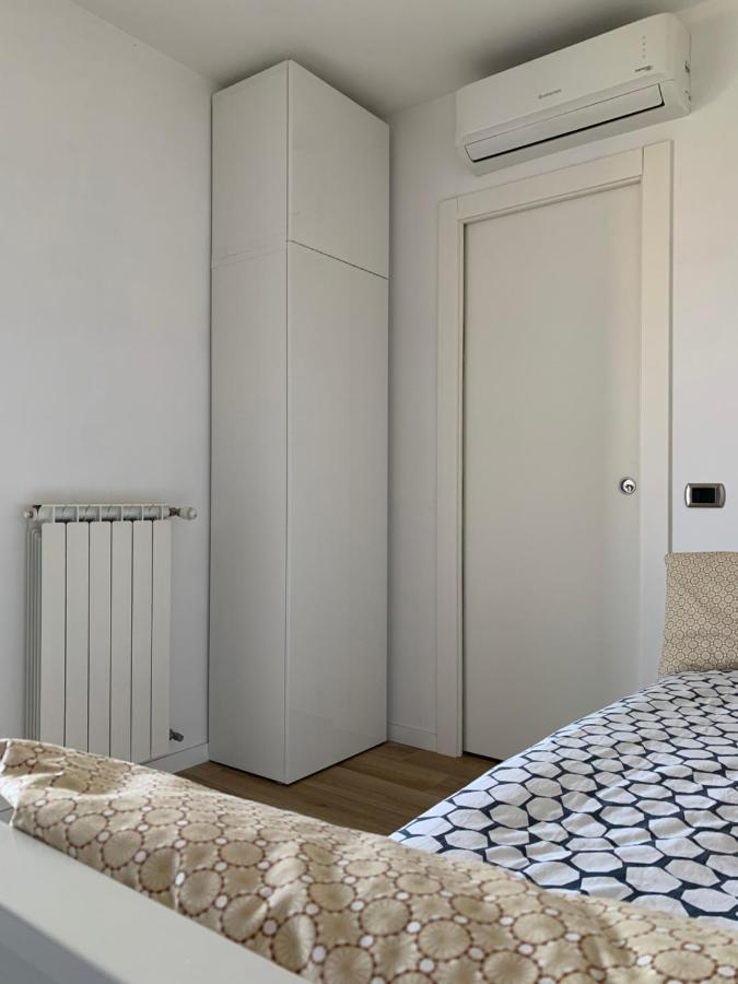Stanza Claudina Hotel Rome Buitenkant foto