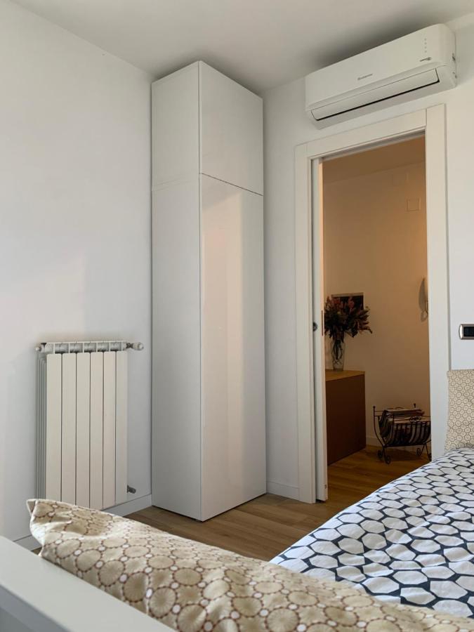 Stanza Claudina Hotel Rome Buitenkant foto