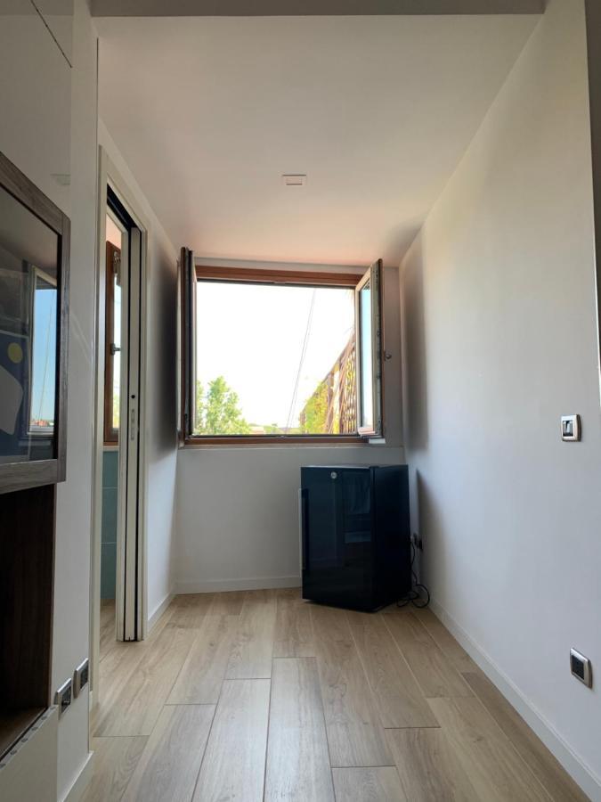 Stanza Claudina Hotel Rome Buitenkant foto