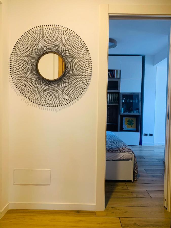 Stanza Claudina Hotel Rome Buitenkant foto