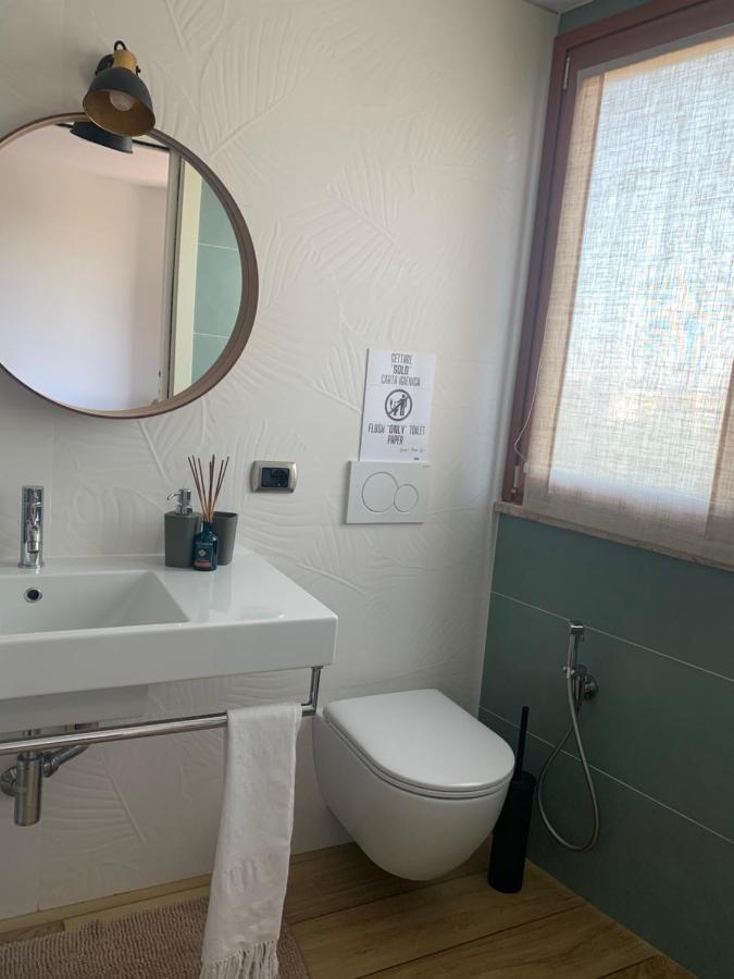 Stanza Claudina Hotel Rome Buitenkant foto